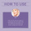Retinol Cream, Brightening & Moisturizing Face 6