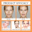 Vitamin C Serum for Hydrating & Purifying Skin 13