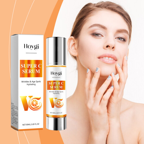 Vitamin C Serum for Hydrating & Purifying Skin 1