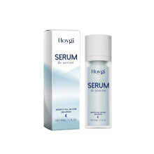 Serum for Pore Size: Moisturizing, Reducing Dark Spots, Whitening