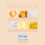 Astaxanthin Anti-Aging-Maske (Beutel) Feuchtigkeitshydratation 5