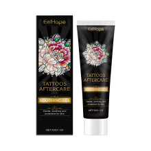 Tattoo Repair Gel: Gentle Moisturizing for Tattoo Marks