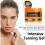 Intensive Tanning Gel, Beach Tanning Wheat Tan Is Light And Non-Greasy 14