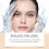 Astaxanthin Anti-Aging-Maske (Beutel) Feuchtigkeitshydratation 15