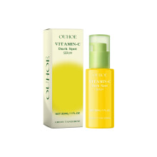 Vitamin C Serum gegen Falten, Flecken & für Hydratation