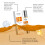 Vitamin C Serum for Hydrating & Purifying Skin 10