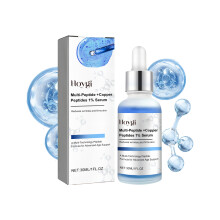 Multi-Peptid & Kupferpeptid 1% Anti-Aging Serum