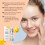 Vitamin-C-Serum, hydratisierend, aufhellend, feuchtigkeitsspendend 8