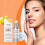 Vitamin-C-Serum, hydratisierend, aufhellend, feuchtigkeitsspendend 2