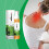 Curcumin Joint Care Spray for Elbow/Wrist Discomfort 2