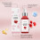 Natural Red Blush Serum, Light Naked Long-Lasting 13