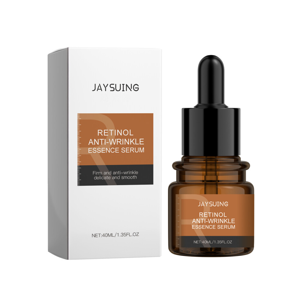 Retinol Serum for Skin Repair, Hydrating & Brightening
