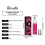 Damenparfum mit langanhaltendem Duft, elegant & tragbar 7