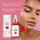 Natural Red Blush Serum, Light Naked Long-Lasting 10