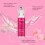 Damenparfum mit langanhaltendem Duft, elegant & tragbar 12
