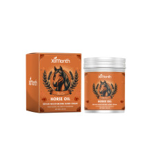 Repair Hand Cream: Anti-Dry, Anti-Freeze, Non-Sticky