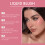 Natural Red Blush Serum, Light Naked Long-Lasting 14