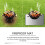 Outdoor BBQ-Feuermatte - wasserdicht, quadratisch 13