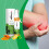 Curcumin Joint Care Spray for Elbow/Wrist Discomfort 21