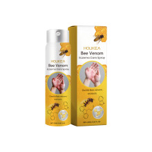 Bee Venom Spray, Moisturizing Cleansing Relief