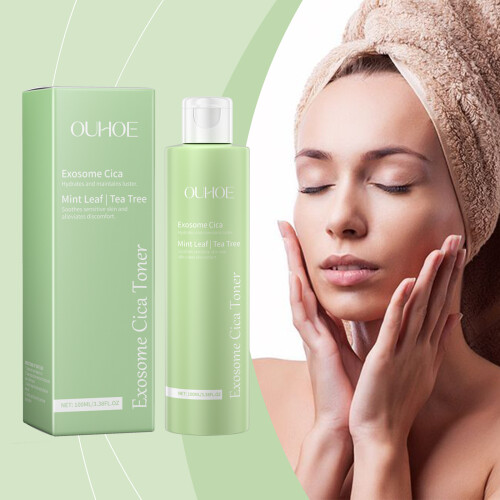Centella Toner beruhigend reparierend 1