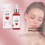 Natural Red Blush Serum, Light Naked Long-Lasting 11