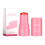 Jelly Blush Lip Gloss Stick - Brightening for Lips & Cheeks 3