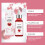 Natural Red Blush Serum, Light Naked Long-Lasting 12