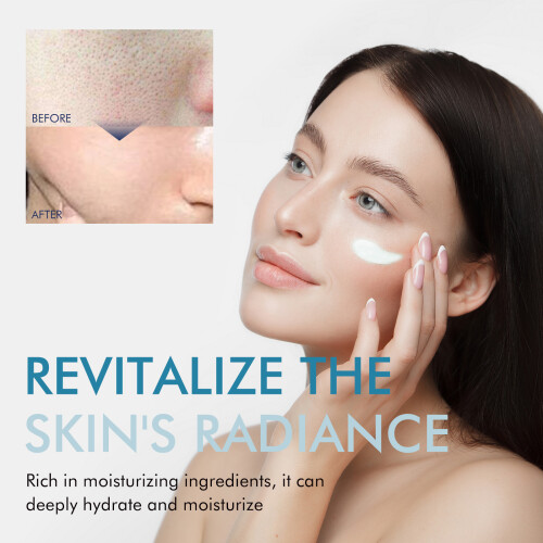 Serum for Pore Size: Moisturizing, Reducing Dark Spots, Whitening 2