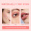 Jelly Blush Lip Gloss Stick - Brightening for Lips & Cheeks 6