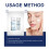 Serum for Pore Size: Moisturizing, Reducing Dark Spots, Whitening 9