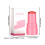 Jelly Blush Lip Gloss Stick - Brightening for Lips & Cheeks 15