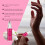 Damenparfum mit langanhaltendem Duft, elegant & tragbar 11