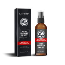 Spray für Gesichtsbehaarung, pflegend und feuchtigkeitsspendend