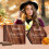 Holzduft Body Balm: Elegant, lang haltend, tragbar 10