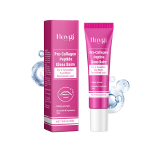 Feuchtigkeitsspendender Lippenpflegestift, pflegt sanft Lippen & Haut