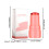 Jelly Blush Lip Gloss Stick - Brightening for Lips & Cheeks 13