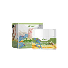 Bee Venom Joint Relief Cream Gentle Soothing For Knees And Legs