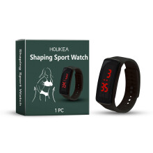 Fashion Sports Watch for Outdoor Fitness & Time Management