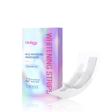 Tooth Cleaning Adhesive: Stain Removal & Whitening