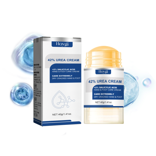 Hand & Foot Care Stick - Anti-Cracking & Moisturizing