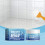 Ceramic Repair Paste for Bathroom/Kitchen - Waterproof Wear Resistant 2