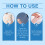 Sleep Essential Oil Spray: Improves Sleep, Relieves Restless Nights 9