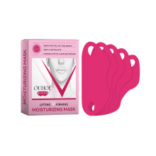 Gesichtslifting-Maske feuchtigkeitsspendend straffend anti-Falten