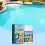 Poolreiniger Brausetablette, langsame Freisetzung & Desodorierung 2
