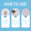 Ceramic Repair Paste for Bathroom/Kitchen - Waterproof Wear Resistant 6