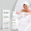 Peeling feuchtigkeitsspendende Duschgel 9
