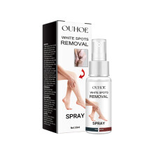 White Spots Removal Spray: Even Skin Tone & Whitening