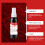 Halloween Vampire Plasma Spray Costume Props 10