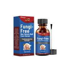 Bee Venom Nail Solution: Gentle Cleansing & Repair
